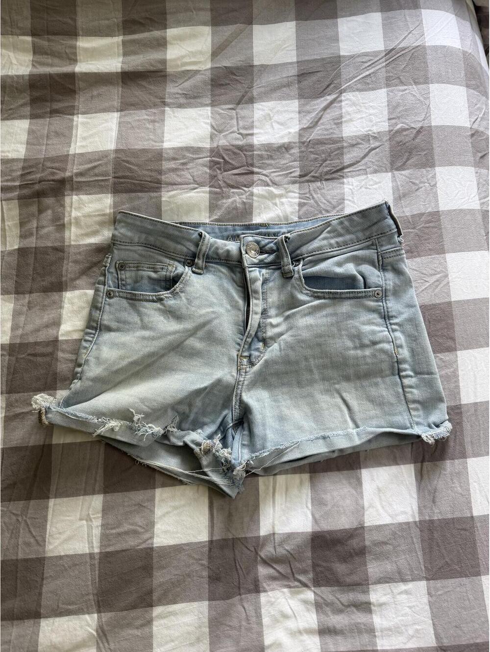 Women's Jeans | Shorts | American Eagle | Size 6